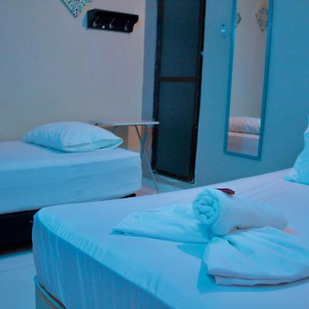 Riviera Central Hotel Monteria Luaran gambar