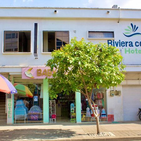 Riviera Central Hotel Monteria Luaran gambar