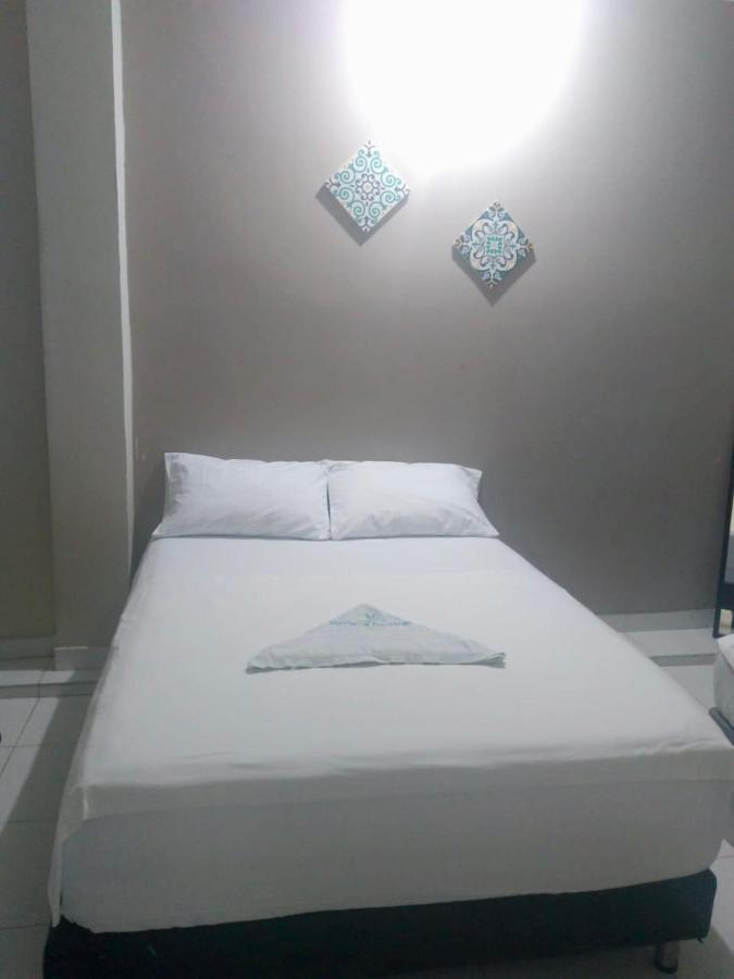 Riviera Central Hotel Monteria Luaran gambar