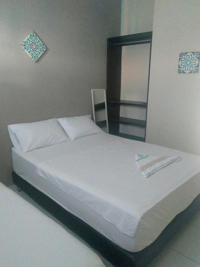 Riviera Central Hotel Monteria Luaran gambar