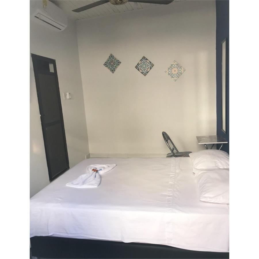 Riviera Central Hotel Monteria Luaran gambar