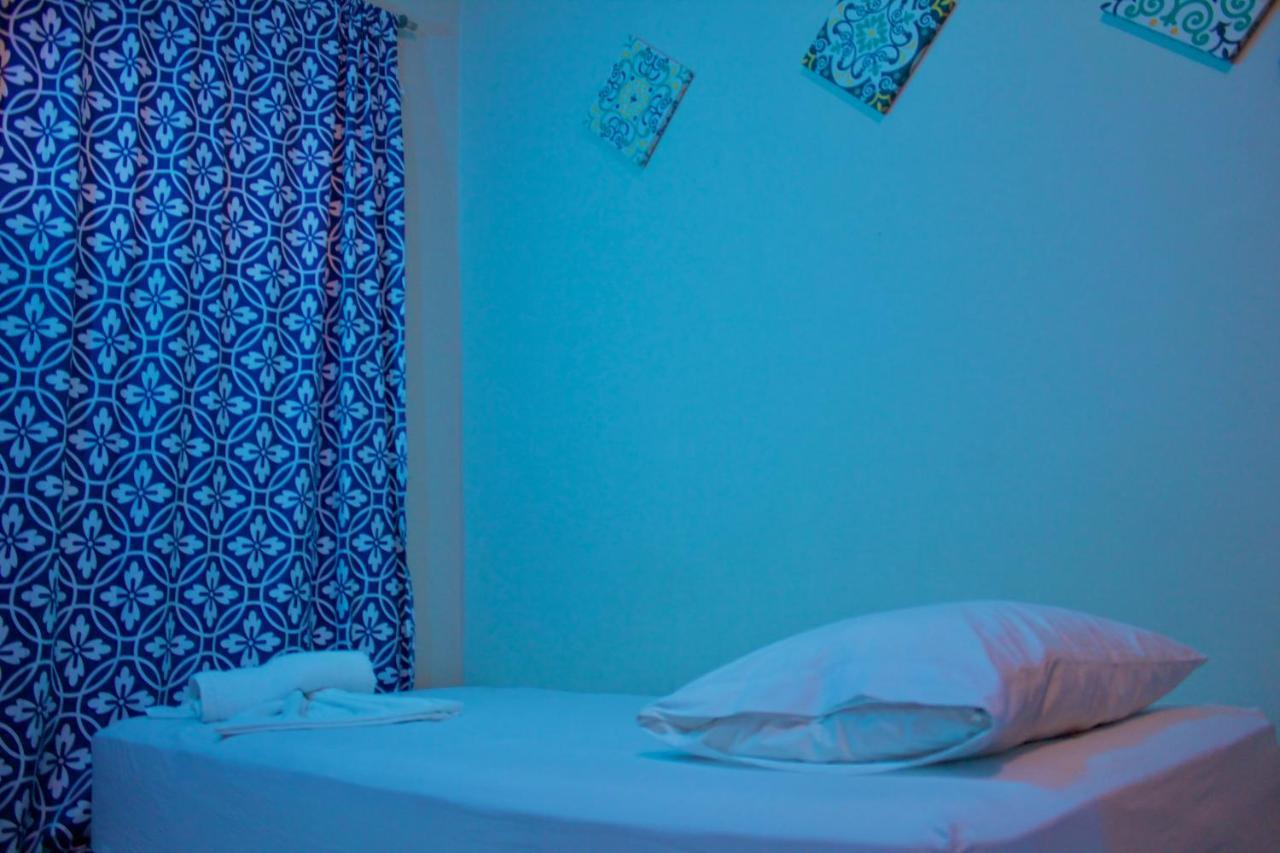 Riviera Central Hotel Monteria Luaran gambar
