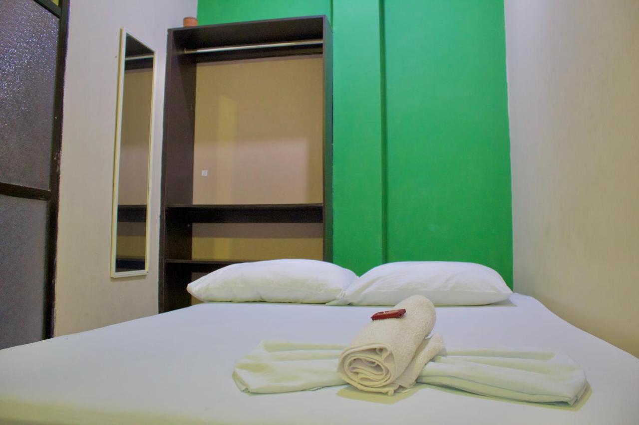 Riviera Central Hotel Monteria Luaran gambar
