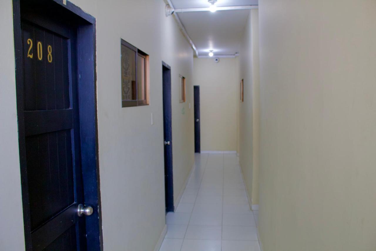 Riviera Central Hotel Monteria Luaran gambar