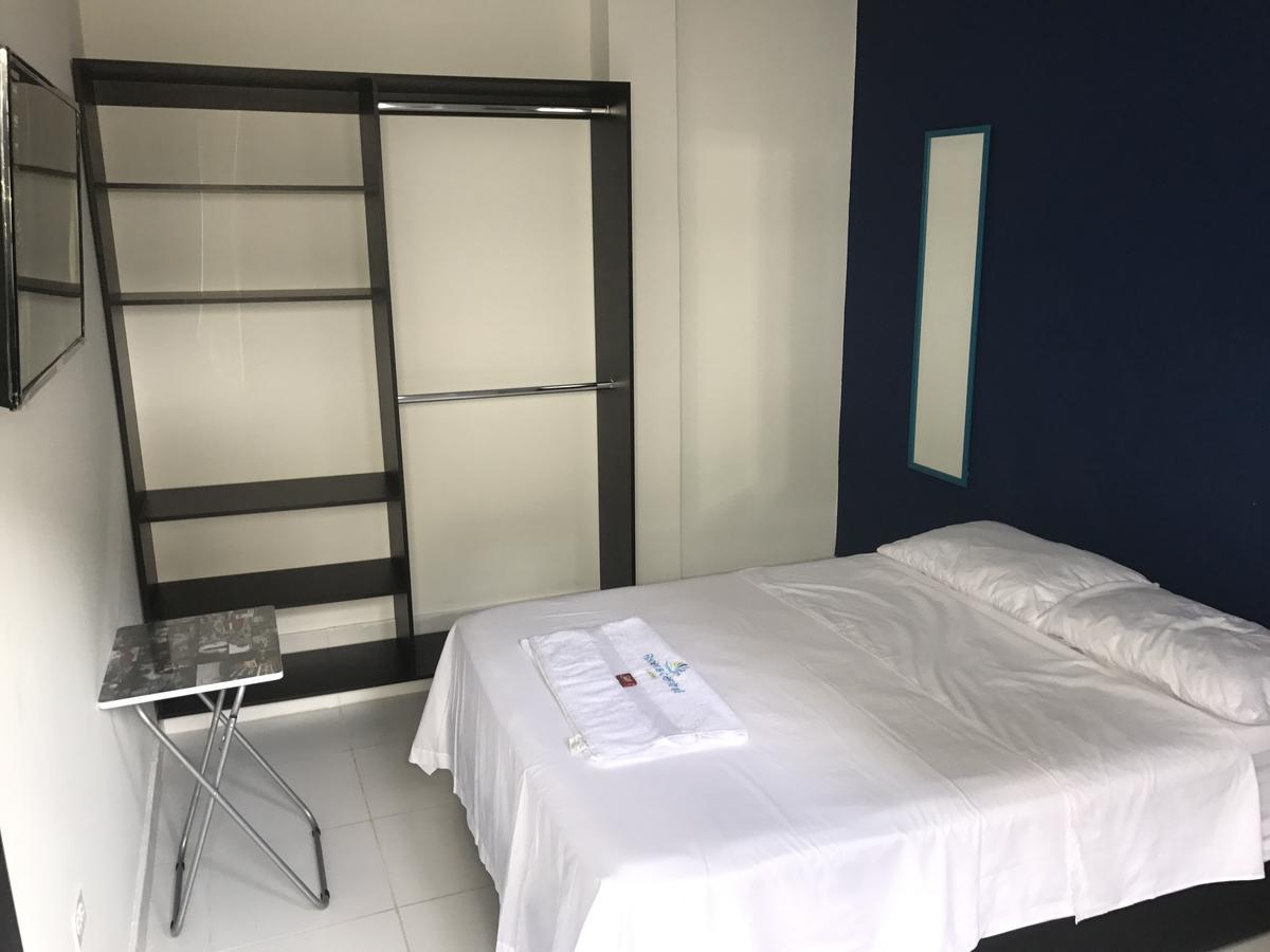 Riviera Central Hotel Monteria Luaran gambar