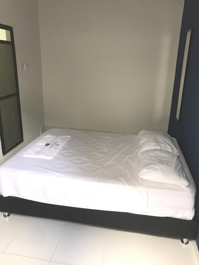 Riviera Central Hotel Monteria Luaran gambar