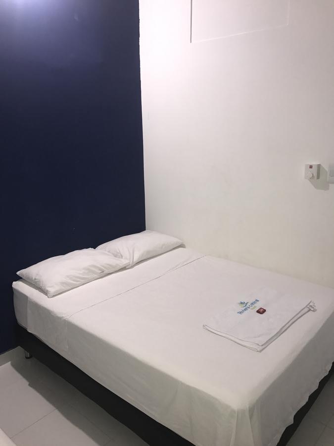 Riviera Central Hotel Monteria Luaran gambar