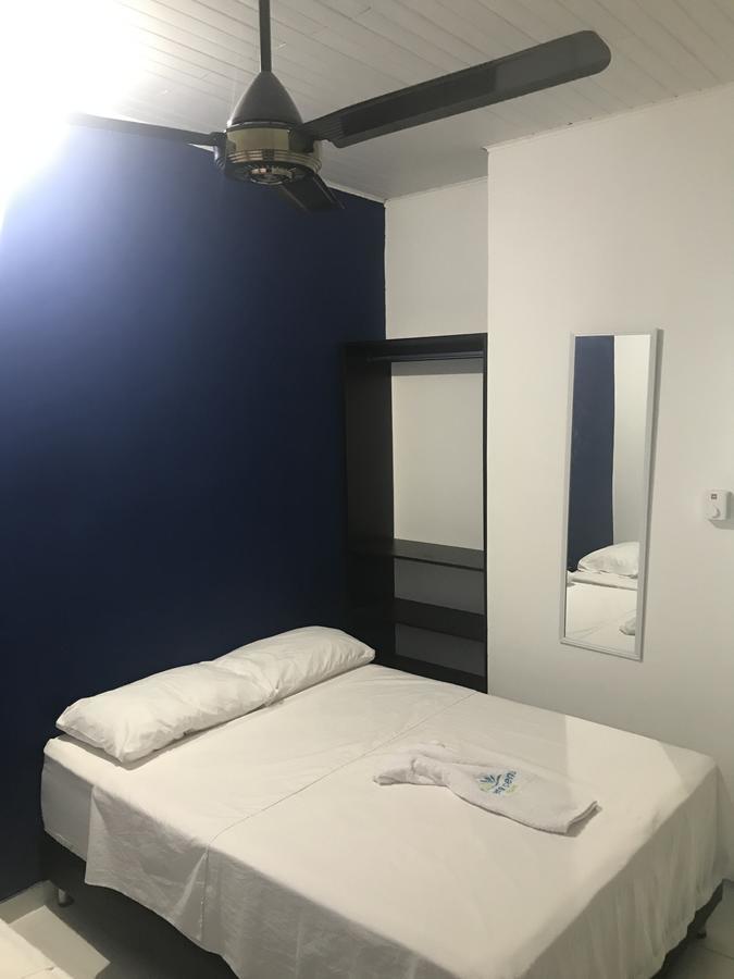 Riviera Central Hotel Monteria Luaran gambar