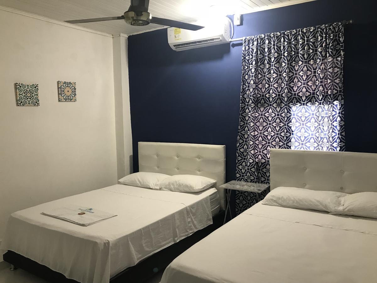 Riviera Central Hotel Monteria Luaran gambar